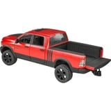 bruder 02500 RAM 2500 Power Wagon, Modellfahrzeug rot/schwarz