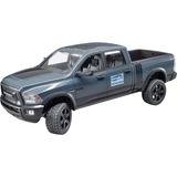 bruder 02504 RAM 2500 Power Wagon und Roadster Bruder Racing Team, Modellfahrzeug 