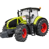 bruder 03012 Claas Axion 950, Modellfahrzeug hellgrün/schwarz