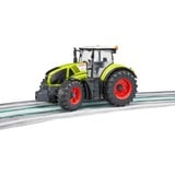 bruder 03012 Claas Axion 950, Modellfahrzeug hellgrün/schwarz