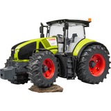 bruder 03012 Claas Axion 950, Modellfahrzeug hellgrün/schwarz