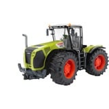 bruder 03015 Claas Xerion 5000, Modellfahrzeug grün
