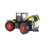 bruder 03015 Claas Xerion 5000, Modellfahrzeug grün