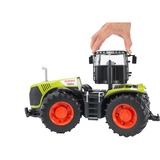 bruder 03015 Claas Xerion 5000, Modellfahrzeug grün