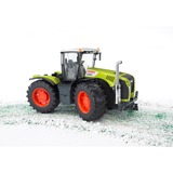 bruder 03015 Claas Xerion 5000, Modellfahrzeug grün
