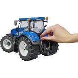 bruder 03120 New Holland T7,315, Modellfahrzeug 