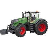 bruder 04040 Fendt 1050 Vario, Modellfahrzeug grün/schwarz