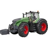 bruder 04040 Fendt 1050 Vario, Modellfahrzeug grün/schwarz