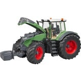 bruder 04040 Fendt 1050 Vario, Modellfahrzeug grün/schwarz