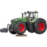 bruder 04040 Fendt 1050 Vario, Modellfahrzeug grün/schwarz