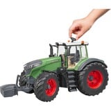 bruder 04040 Fendt 1050 Vario, Modellfahrzeug grün/schwarz