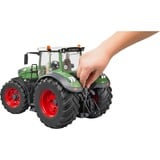 bruder 04040 Fendt 1050 Vario, Modellfahrzeug grün/schwarz