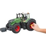 bruder 04040 Fendt 1050 Vario, Modellfahrzeug grün/schwarz
