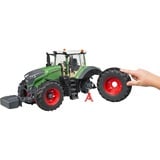 bruder 04040 Fendt 1050 Vario, Modellfahrzeug grün/schwarz