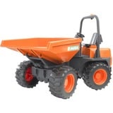 bruder AUSA Minidumper, Modellfahrzeug orange/dunkelgrau
