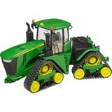 bruder John Deere 9620RX, Modellfahrzeug grün