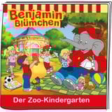 tonies Der Zoo-Kindergarten, Spielfigur Hörspiel