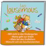 tonies Leo Lausemaus - Das Original-Hörspiel zu den Büchern 2, Spielfigur Hörspiel