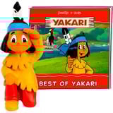 tonies Yakari: Best of Yakari, Spielfigur Hörspiel