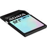 ADATA Premier Extreme SDXC 256 GB, Speicherkarte schwarz, SD Express, UHS-I U3, Class 10, V30