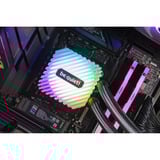 ALTERNATE Gaming-PC Window Edition • RTX 5070 Ti • AMD Ryzen™ 7 7800X3D • 32 GB RAM schwarz/transparent, Windows 11 Home