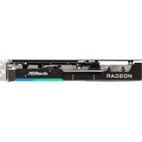 ASRock Radeon RX 9060 XT CHALLENGER OC 8GB, Grafikkarte 