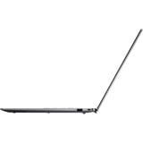 ASUS ExpertBook P5 (P5405CSA-NZ0101), Notebook grau, Intel® Core™ Ultra 5 226V, Intel® Arc™ Graphics 130V, 16 GB LPDDR5X, 512 GB (512 GB SSD), ohne Betriebssystem