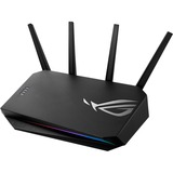 ASUS GS-AX3000, Router schwarz