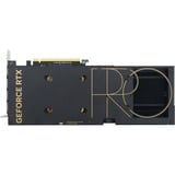 ASUS GeForce RTX 4060 PROART OC, Grafikkarte DLSS 3, 3x DisplayPort, 1x HDMI 2.1