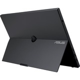 ASUS ZenScreen MB16AHG, LED-Monitor 40 cm (16 Zoll), schwarz, FullHD, IPS, USB-C, AMD Free-Sync, 144Hz Panel