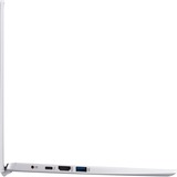 Acer Swift 3 (SF314-511-721U), Notebook silber, Windows 11 Home 64-Bit, 1 TB SSD