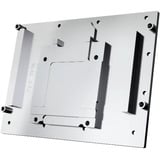 Alphacool Core RX 9070 XT Nitro+, Wasserkühlung transparent/chrom, inkl. Backplate