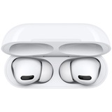 Apple AirPods Pro, Kopfhörer weiß, Bluetooth