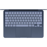Apple MacBook Neo 13‘‘ CTO, Notebook indigo, 8 GB, 512 GB (512 GB SSD), A18 Pro, MacOS, Griechisch, Touch-ID