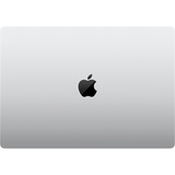 Apple MacBook Pro (16") 2026 CTO, Notebook silber, 48 GB, 1 TB (1 TB SSD), M5-Pro, MacOS, Englisch International