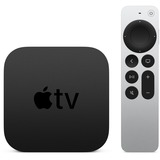 Apple TV, Streaming-Client schwarz, 32 GB