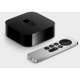Apple TV, Streaming-Client schwarz, 32 GB