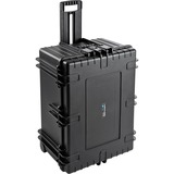 B&W outdoor.case Typ 7800 SI, Koffer schwarz