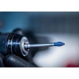 Bosch EXPERT HEX-9 HardCeramic Bohrer, Ø 12mm Länge 90mm