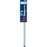 Bosch Expert Hammerbohrer SDS Clean max-8X Set, Ø 25mm Arbeitslänge 400mm, Saugbohrer inkl. Absauganschluss