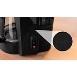 Bosch Filterkaffeemaschine MyMoment TKA2M113    , Filtermaschine schwarz