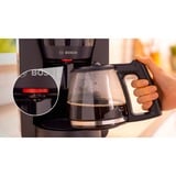 Bosch Home Filterkaffeemaschine MyMoment TKA2M113    , Filtermaschine schwarz