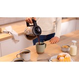 Bosch Home Filterkaffeemaschine MyMoment TKA2M113    , Filtermaschine schwarz
