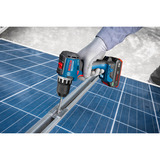 Bosch Professional Akku-Bohrschrauber GSR 18 Volt 52 Nm 