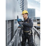 Bosch Professional Akku-Nietpistole GRG 18V-16 C Professional solo, 18Volt blau/schwarz, ohne Akku und Ladegerät, in L-BOXX, Retail