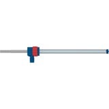 Bosch Professional EXPERT Hammerbohrer SDS Clean max-8X Set, Ø 25mm Arbeitslänge 400mm, Saugbohrer inkl. Absauganschluss