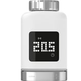 Bosch Smart Home Smart Home Heizkörper-Thermostat II [+M] Sparbundle, Heizungsthermostat weiß, 5er Pack