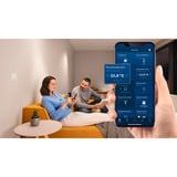 Bosch Smart Home Smart Home Heizkörper-Thermostat II [+M] Sparbundle, Heizungsthermostat weiß, 5er Pack