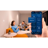 Bosch Smart Home Smart Home Heizkörper-Thermostat II [+M], Heizungsthermostat weiß, 6er Pack