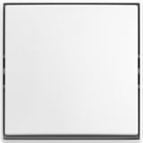 Busch-Jaeger Busch-J. Wippschalter AP 2601/6 J-524 weiß, Retail